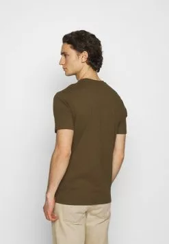Ellesse T-shirt Imprimé - Khaki -Ellesse Elegant Boutique 3255b8b52341411e847daab398641a83