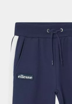 Ellesse AUTO - Pantalon De Survêtement - Navy -Ellesse Elegant Boutique 32b8caefec374caf9dbe7cf039f59cf3