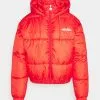 Ellesse CAMILLA - Veste D'hiver - Red