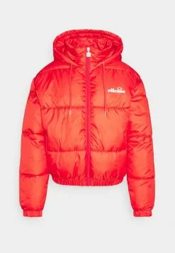 Ellesse CAMILLA - Veste D'hiver - Red