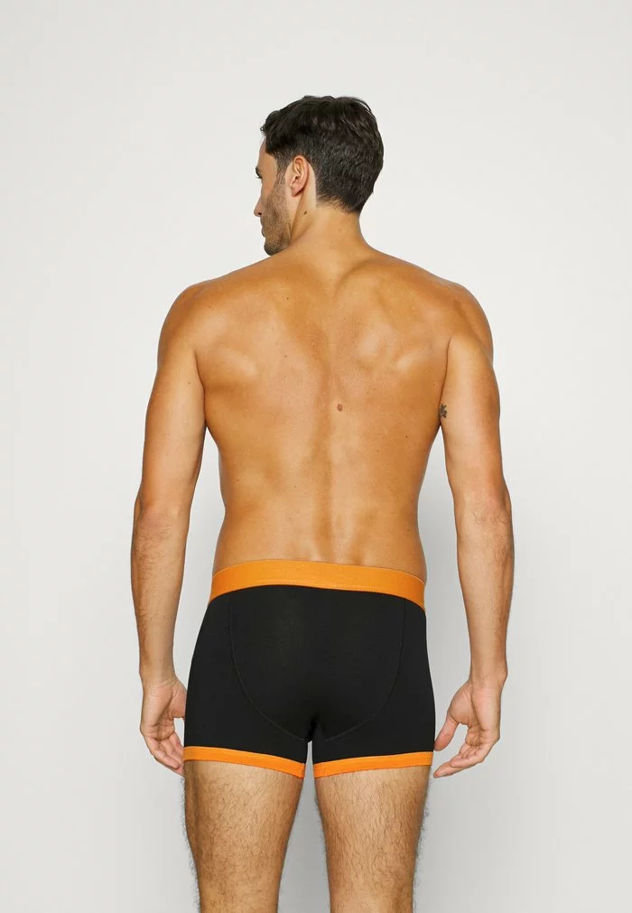 Ellesse GOLASI 3 PACK - Shorty - Multi 2 Ellesse GOLASI 3 PACK - Shorty - Multi – Image 2