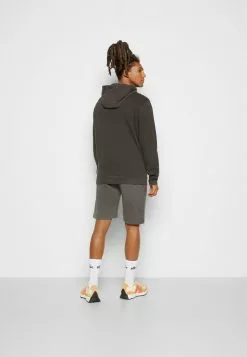 Ellesse TINCTORIA OH HOODY - Sweatshirt - Black -Ellesse Elegant Boutique 32c92863f3984b4e966fa975a25981ef