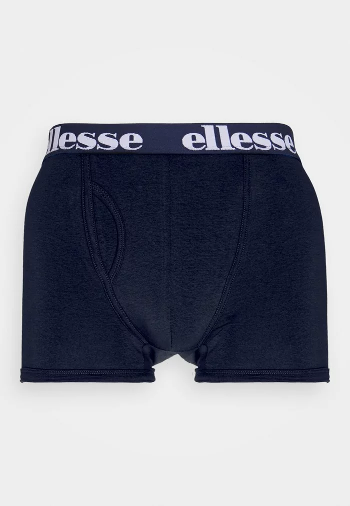 Ellesse HALI FASHION TRUNKS 3 PACK - Shorty - Multi 2 Ellesse HALI FASHION TRUNKS 3 PACK - Shorty - Multi – Image 2