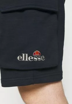 Ellesse BASTA - Short - Navy 14 Ellesse BASTA - Short - Navy -Ellesse Elegant Boutique 32fa281e66a342a3a45ca443fd7c6629