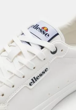 Ellesse VENO - Baskets Basses - White -Ellesse Elegant Boutique 331fa77ba9bc48478c1b9af70b59f8b0