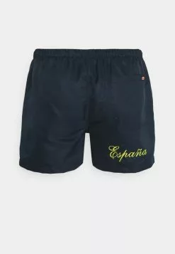 Ellesse TELLO SWIM - Short De Bain - Navy -Ellesse Elegant Boutique 3389a9f235ba41b885cb542f9bea74d3