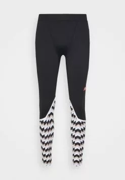 Ellesse DELAUNAY - Collants - Black