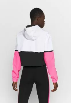 Ellesse MIZUKI - Veste De Survêtement - White -Ellesse Elegant Boutique 33df1da2c0254585a04124e6d0345012