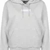 Ellesse JANJAN - Sweat à Capuche - Grey Marl