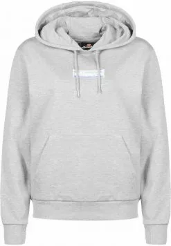 Ellesse JANJAN - Sweat à Capuche - Grey Marl