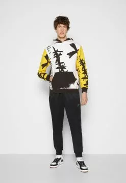 ELLESSE X MJB JUEN - Sweat à Capuche - White -Ellesse Elegant Boutique 340eb9cdb5304b04a1061f02a3f36f85