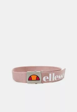 Ellesse KAGALO UNISEX - TEENS - 9+YEARS - Ceinture - Pink
