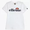 Ellesse MALIA - T-shirt Imprimé - White