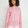 Ellesse SAPPAN - Sweatshirt - Pink