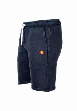 Ellesse NOLI CAUSTIC - Short - Blau -Ellesse Elegant Boutique 342e3f26b57e479ea05c55a548d1acd4