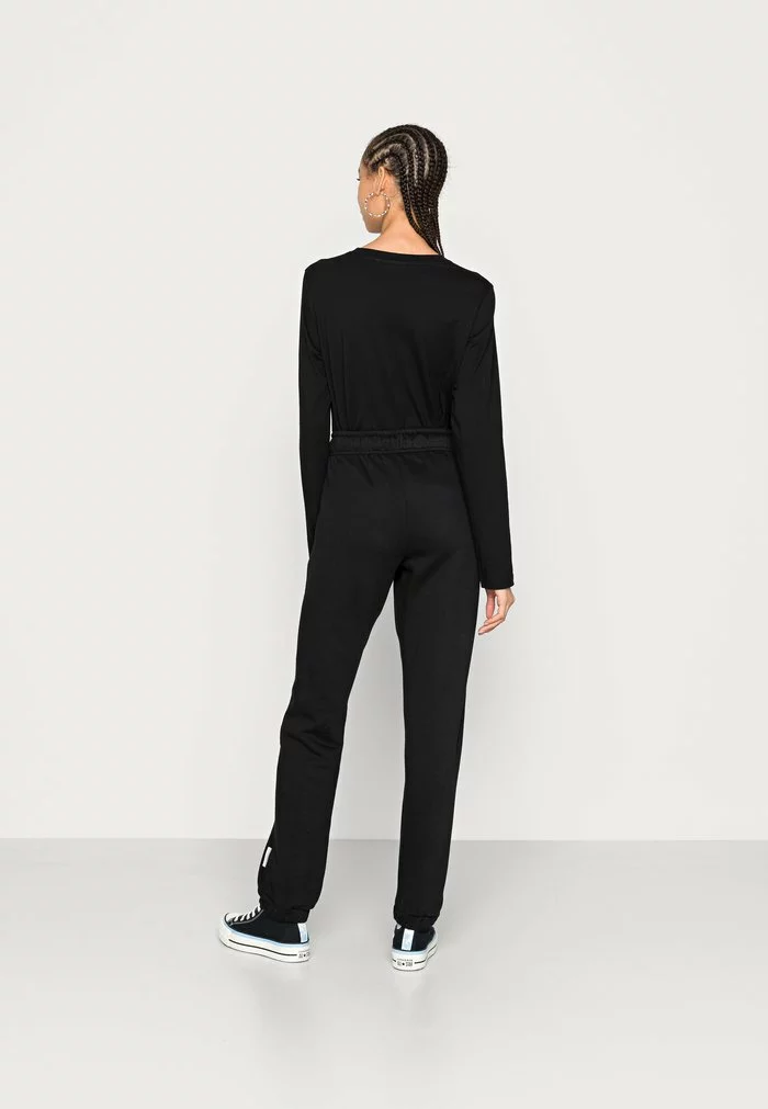 Ellesse PANT - Pantalon De Survêtement - Black 3 Ellesse PANT - Pantalon De Survêtement - Black – Image 3