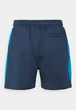 Ellesse SIPOSTA TEE & SHORT SET - Survêtement - Navy -Ellesse Elegant Boutique 34679b1e84f54efd8286fd19f6551436