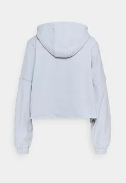 Ellesse DOPO OH HOODY - Sweatshirt - Light Blue -Ellesse Elegant Boutique 348cd2cd71734268ba857d2ca2618a97