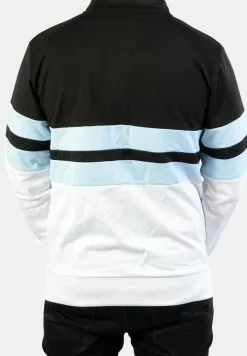 Ellesse Sweat à Capuche Zippé - Black -Ellesse Elegant Boutique 34bd863246db42d49e1e4d914fe3d5bc