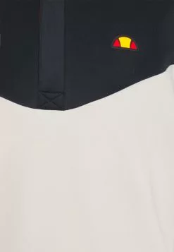 Ellesse TORENZO ZIP TOP - Pullover - Beige -Ellesse Elegant Boutique 351394cb59a341b6911f054dc9da39bf