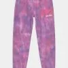 Ellesse SHERIDA - Pantalon De Survêtement - Pink/purple