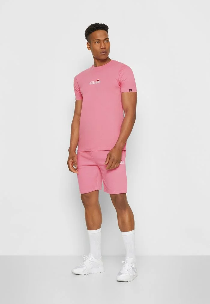 Ellesse HEROZA UNISEX - Short - Pink 5 Ellesse HEROZA UNISEX - Short - Pink – Image 5