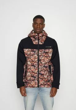 Ellesse COLLINA JACKET - Veste Légère - Black