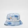 Ellesse FLORENZI BUCKET HAT - Chapeau - Blue