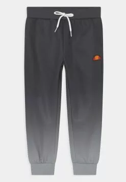 Ellesse COLINO PANT - Pantalon De Survêtement - Black/grey Fade
