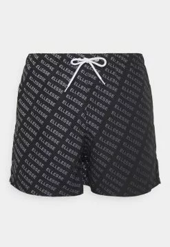 Ellesse BOBIE SWIMSHORT - Short De Bain - Grey Fade -Ellesse Elegant Boutique 35ad5cb8bc054cf4a2e9760a78210e20