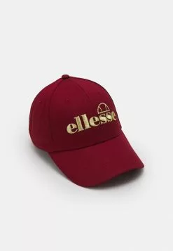 Ellesse FOLLI UNISEX - Casquette - Burgundy