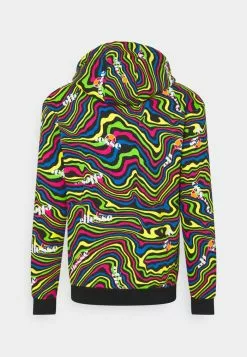 Ellesse JEREOL HOODY - Sweatshirt - Multi Coloured -Ellesse Elegant Boutique 35e8a2ba94ba4c9ea1e74399118a54b6