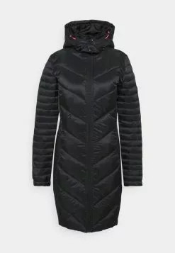 Ellesse GELANA - Veste D'hiver - Black