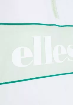 Ellesse COACOA - Veste Légère - White -Ellesse Elegant Boutique 36139e92510145be992cf8e74e9a2472