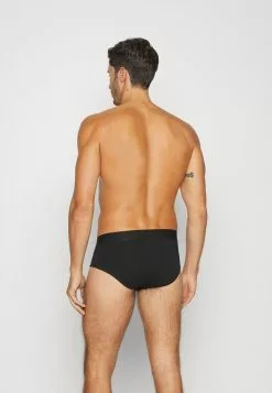 Ellesse DANNA 5 PACK - Slip - Multi -Ellesse Elegant Boutique 36484e754fcb4f71bf7132e64279f9ff