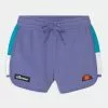 Ellesse BISCUTTI - Short - Purple