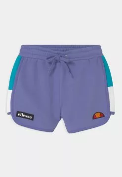 Ellesse BISCUTTI - Short - Purple