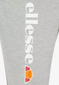 Ellesse SUZINA - Short - Grey Marl -Ellesse Elegant Boutique 3660404c64ca42eab3728ac0b3828eb0