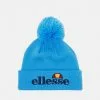 Ellesse VELLY POM POM BEANIE UNISEX - Bonnet - Blue