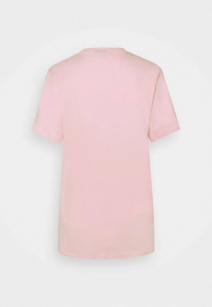Ellesse TARDI TEE - T-shirt Imprimé - Light Pink 10 Ellesse TARDI TEE - T-shirt Imprimé - Light Pink – Image 10