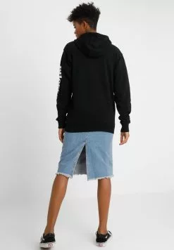 Ellesse SERINATAS - Sweat à Capuche Zippé - Black -Ellesse Elegant Boutique 36d8d16cdc91482dbf2913bb2fc5df3f