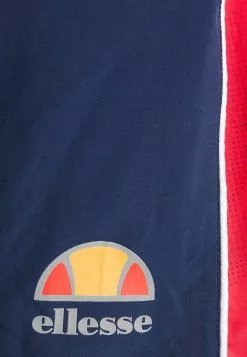 Ellesse CINZERNA SHORT - Short De Sport - Navy -Ellesse Elegant Boutique 36dd62b866cc458fa46630f99a7dfcb5
