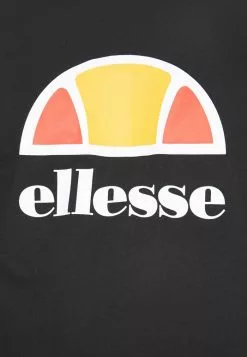 Ellesse DYNE TEE - T-shirt Imprimé - Black -Ellesse Elegant Boutique 36e1c8eb15f94612b4bce43656f17190