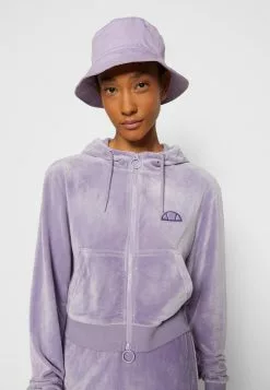Ellesse PAREDE - Sweat à Capuche Zippé - Purple 14 Ellesse PAREDE - Sweat à Capuche Zippé - Purple -Ellesse Elegant Boutique 3718e6a90ca04f49827c98f277186219