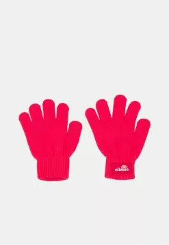 Ellesse VELLY BEANIE BUBB GLOVE PACK SET - Gants - Pink -Ellesse Elegant Boutique 3718ffe358494e66b9cc114a0dc9f58b
