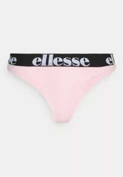 Ellesse CHARLIE THONG 3 PACK - String - Multi -Ellesse Elegant Boutique 37214ac58a9b4f86a2dbca2e6c619c9f