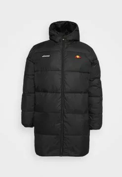 Ellesse LALONIO - Veste D'hiver - Black -Ellesse Elegant Boutique 372ef9ae1a53435aaac313f05d6da758