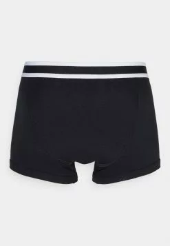 Ellesse LORANO FASHION TRUNKS 3 PACK - Shorty - Black -Ellesse Elegant Boutique 373cb58f85904e85aef1b0060551c03c