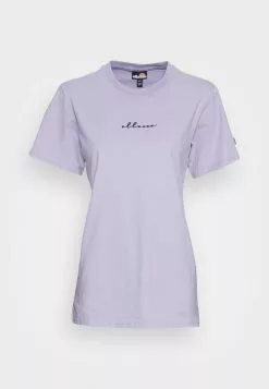Ellesse MIRESA - T-shirt Basique - Purple -Ellesse Elegant Boutique 373d27f36a104c829131006350b93435