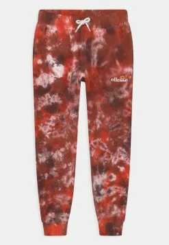 Ellesse TREVORI - Pantalon De Survêtement - Orange